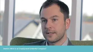 Danbro: What is an Employment Umbrella Company?