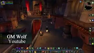 Alchimielehrer Location Ironforge | Alchemy Trainer Location in Ironforge | WoW Classic