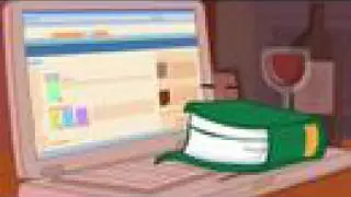 Better World Books Animated Short