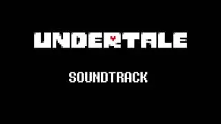 Undertale: Finale OST 1 Hour (no build-up loop)