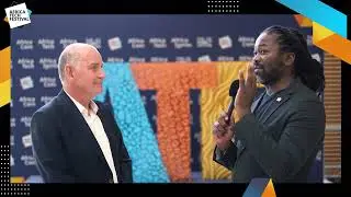 Инновации, лидерство и цифровое будущее Африки | UVU Africa на Africa Tech Festival 2024