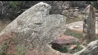 Megalithic burial chambers, Kutkankeri