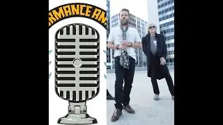 Frank Meyer & Bruce Duff Discuss New Sweet Justice EP, The Runaways, The Gong Show, W.A.S.P., & More