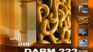 Stuhltest zur Darmkrebsfr&uuml;herkennung