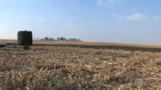 Design Considerations: Implementing Grassed Waterways