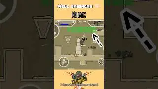 Mini Militia classic #gaming #minimilitia #melee #proplayer