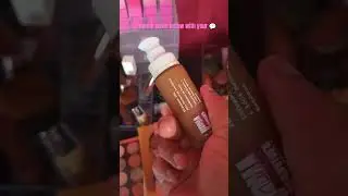 what happened to uoma beauty? #foundation #makeupshorts #makeupvideo #shorts