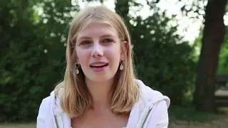 Interview mit einer Sch&uuml;lerin der Klosterschule Ro&szlig;leben
