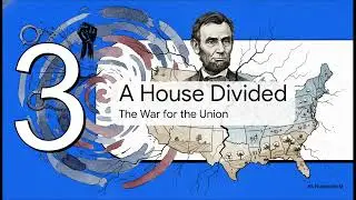 The American Civil War - ICSE Class 8, History Chapter 4