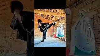 Taekwondo kicks🥶🤯 #short #taekwondo