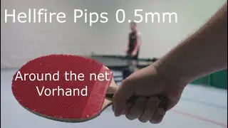Hellfire PIPS 0.5mm | AROUND THE NET ...ATTACK!