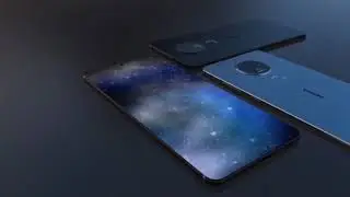 Nokia 9.1 plus 5g first look AND  ITS FEATURES