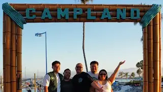 CAMPLAND 2024 (San Diego)
