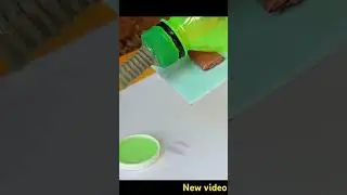 New Science Project 2025 | Science Project | Science Exhibition Project
