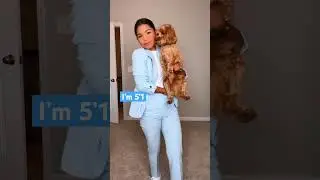 Suit and Sneakers for work for petite  #youtubeshort #shorts #ootd #work #petitewoman #shortvideo