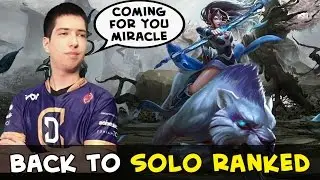 w33 возвращается к соло ММР