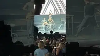 PAULA ABDUL - STRAIGHT UP 🎥 4K PHOENIX AZ #pop #viral #salinthehouse #dance #reels #short #livemusic