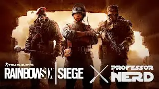 hoje tem BRAAASSIIILLLL....SIIIILLLL... SIIILLL... #SixInvitational !loja #professornerd