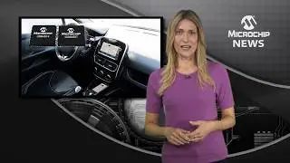 USB Smart Hub ICs for Smartphone-Connected  Automotive Infotainment