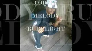 Melody Rubi Light - Banda Batid&atilde;o do Melody (Homenagem a Coiote Destemido)