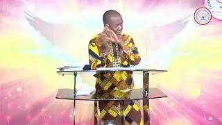 Covenant Of Divine Favor & Great Grace Of God | Pst. Obi Nwandu | 3/1/2026