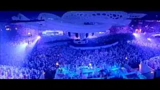 Sensation Into the Wild - The Making of (Uncut)