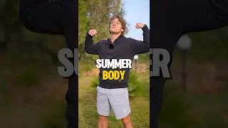 КАК БЫСТРО ПОДТЯНУТЬСЯ К ЛЕТУ