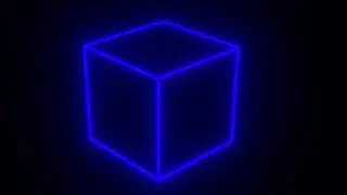Beginner Blender tutorial (1 minute)