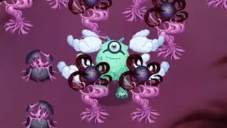 Getting The NEW Cold Primordial, Fandhul On Shadow Islet! (My Singing Monsters)