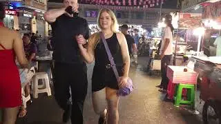 All Walk No Talk Quickies : bangkok quick bangkok bars nightlife heated 215822 652