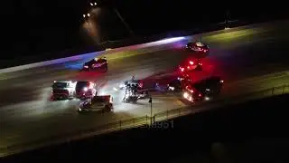 Menifee, CA - Fatal Shooting Following Road Rage July 14, 2025