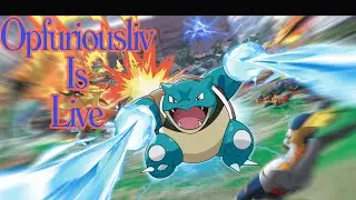🔴Finally  Guys Meowth A Gay Guys 🔥#PokemonUnite #PokemonUniteLive #LiveGaming