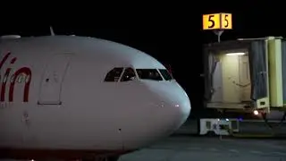 CAP-Cura&ccedil;ao International Airport short video 1