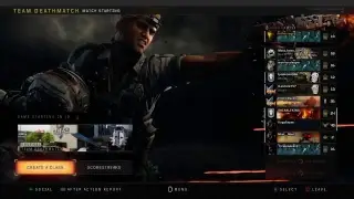 Cod 4 the new XMC