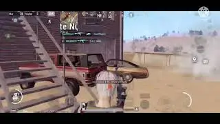 1v4 in paid scrim