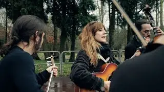 CASA DAS FERAS - La Serpiente que Mat&oacute; a Cleopatra [Twobaskos Sessions]