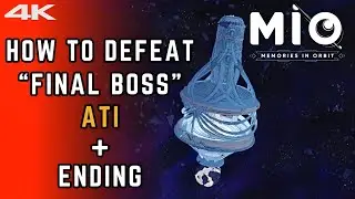 How To Defeat Final Boss 