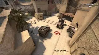Fobos CS:GO AWP VAC Kills