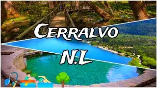 Cerralvo Nuevo Le&oacute;n - PESCANDO CON EL REGIO