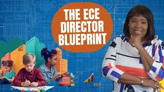 The Architecture of the Future | Elevating ECE | The Excellence Architect- Beatrice Hutcherson