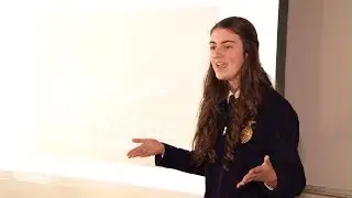 High School Entrepreneurship Competition
