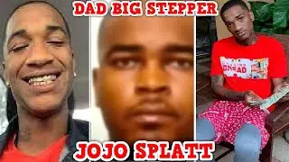 Young Dolph Alleged K!LL3R JoJo Splatt Dad Was Memphis Biggest STEPPER on The Streets! (WATCH NOW)