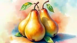 Pear jam. New. With recipe.