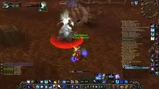 To Kill With Purpose quest wow classic