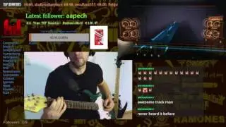 Casket Garden (DISMEMBER)