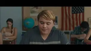 The internal monologue scene from Fan Girl (2015) &ldquo;Maybe Boba Fett Is Alive&rdquo;