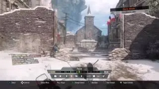 Few reg gun feeds