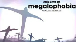 Celeste Mods - Welcome to Megalophobia