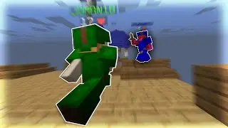 UNDEREDITED BEDWARS (Funny Moments)