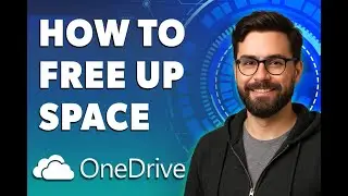 Как освободить место на OneDrive [Руководство 2025]